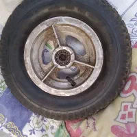 فرقون چرخ