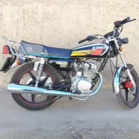 موتور لیفان پا به صفر۱۴۰۲