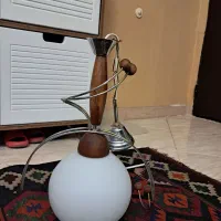 ۲ عدد لوستر