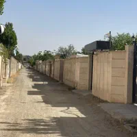 ۳۴۰ زمین چهار دیواری شهرک زعفرانیه|فروش زمین و ملک کلنگی|کرج, گلشهر|دیوار