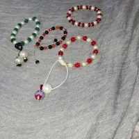 د ست بند  یلدایی|بدلیجات|قم, سید معصوم|دیوار