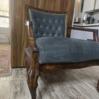 مبل 7 نفره|مبلمان خانگی و میز عسلی|مشهد, خین عرب|دیوار