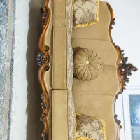 مبل کلاسیک 9نفره سفارشی