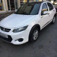 کوییک آر سفید مشکی پارس خودرویی استثنایی