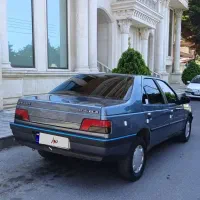 پژو ۴۰۵