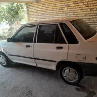 پراید ب شرط