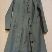 تعدادی مانتووشلوار  و لباس مجلسی و چادر و پارچه