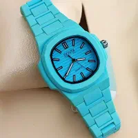 ساعت مچی داویکس اورجینال پلی کربن خاکستری Dovix|ساعت|اصفهان, امامزاده اسماعیل|دیوار