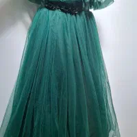 لباس مجلسی دخترانه