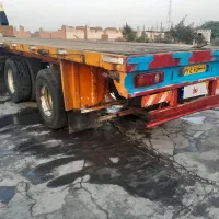 تریلی کفی|خودرو سنگین|اهواز, کوی آغاجاری|دیوار