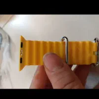 ساعت هوشمند مدل S10ULTRA2(اورجینال)|ساعت|تهران, ونک|دیوار