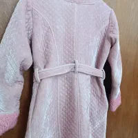 کاپشن و پالتو دخترانه|کفش و لباس بچه|قزوین, |دیوار