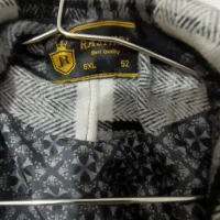 پالتو پشمی گرم سایز بزرگ|لباس|مراغه, |دیوار