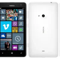 گوشی موبایل نوکیا لمسی لومیا ۶۲۵