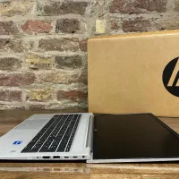 لپتاپ نسل ۱۳ مدل Hp ProBook 450 G10