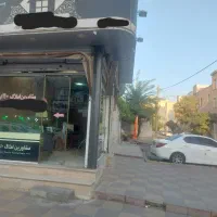 مغازه|فروش مغازه و غرفه|کرج, شهرک اوج|دیوار