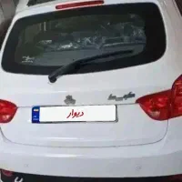 کوییک GXRL فول آپشن پارس خودرویی مدل1404|خودرو سواری و وانت|کرمان, |دیوار