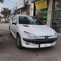 206 sd|خودرو سواری و وانت|اردبیل, |دیوار