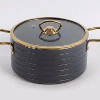 قابلمه و تابه گرانیتی تک دسته ANC|ظروف پخت‌وپز|تهران, زرگنده|دیوار