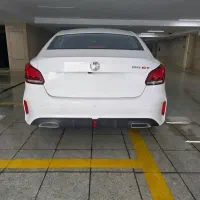 MG GT 2024|خودرو سواری و وانت|اصفهان, مرداویج|دیوار