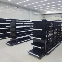 قفسه هایپری طرح ترک|فروشگاه و مغازه|اصفهان, سودان|دیوار