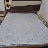 تشک تخت طبی فنری رویال،سایز ۱۶۰×۲۰۰|تشک تختخواب|بروجرد, |دیوار