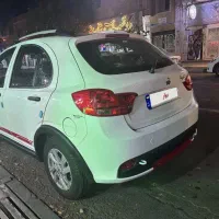 کوییک Gxrفول مدل1404|خودرو سواری و وانت|ورامین, ورامین|دیوار