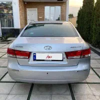 سوناتا ۲۰۰۹ فوق العاده تمیز|خودرو سواری و وانت|چالوس, |دیوار