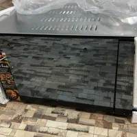 فر و ماکروفر و توستر