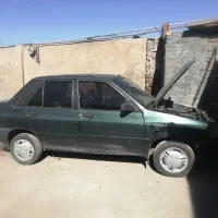 پراید مدل80