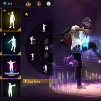 اکانت فیری فایر گاد|کنسول، بازی ویدئویی و آنلاین|میمند, |دیوار