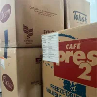 سود چندبرابری خریدقهو قیمت مستقیم از کارخ|کافیشاپ و رستوران|عسلویه, |دیوار