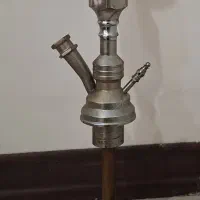 یک قلیان پور اعظم تمیز بفروش میرسد