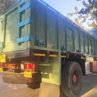 بنز تک باری 75|خودرو سنگین|برخوار, |دیوار