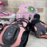 اسکیت درحد نو|دوچرخه، اسکیت، اسکوتر|ساری, |دیوار