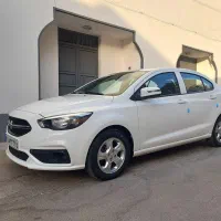 شاهینGمدل1403سانروف دار