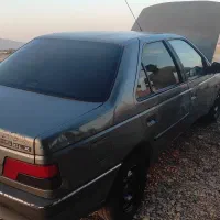 ماشین چهارصد پنج