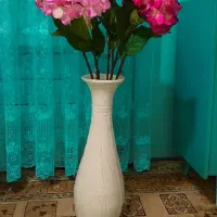 گلدون گل خارجی یک پنجم قیمت بازار