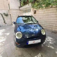 خودرو mvm110چهار سیلندر مدل 93