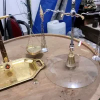 ترازوی عدالت در طرح هاوو مدل های مختلف