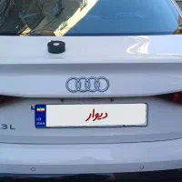 audi a3l