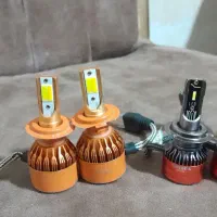 دو جفت هدلاین در هد نو ده روز کار نکردن