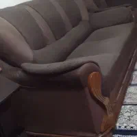 مبل راحتی ۷ نفره