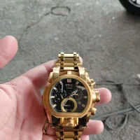 ساعت گودزیلا اینوکتا