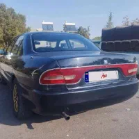 میتسوبیشی گالانت عینکی عروسک قابل معاوضه و اقساط|خودرو سواری و وانت|ارومیه, |دیوار