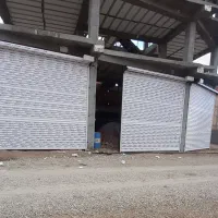 فروش و نصب کرکره