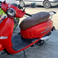 موتور ۱۵۰ سی سی|موتورسیکلت|بستک, |دیوار