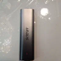 دستگاه پادماد مارک آرگاس