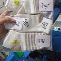 تولیدی و پخش جوراب و زیرپوش|لباس|گلستان (تهران), |دیوار