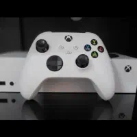 Xbox series s|کنسول، بازی ویدئویی و آنلاین|تهران, باشگاه نفت|دیوار